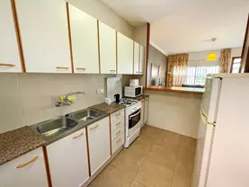 Bungalows Pescador 3000 apartamentos turísticos en Segur de Calafell